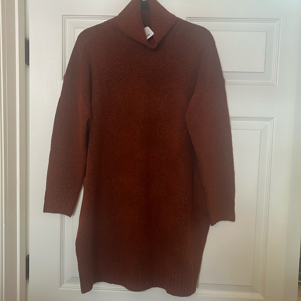 Urban Daizy Sweater Dress